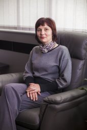 Ivanka Boras