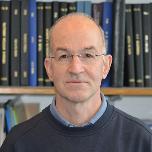 Nicholas Turner