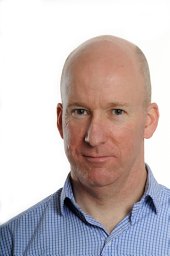 Alan E. Donnelly