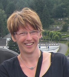 Sylke Hilberg