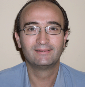 Juan P. Martínez Pastor