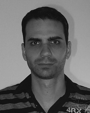 Dimitrios Ataloglou