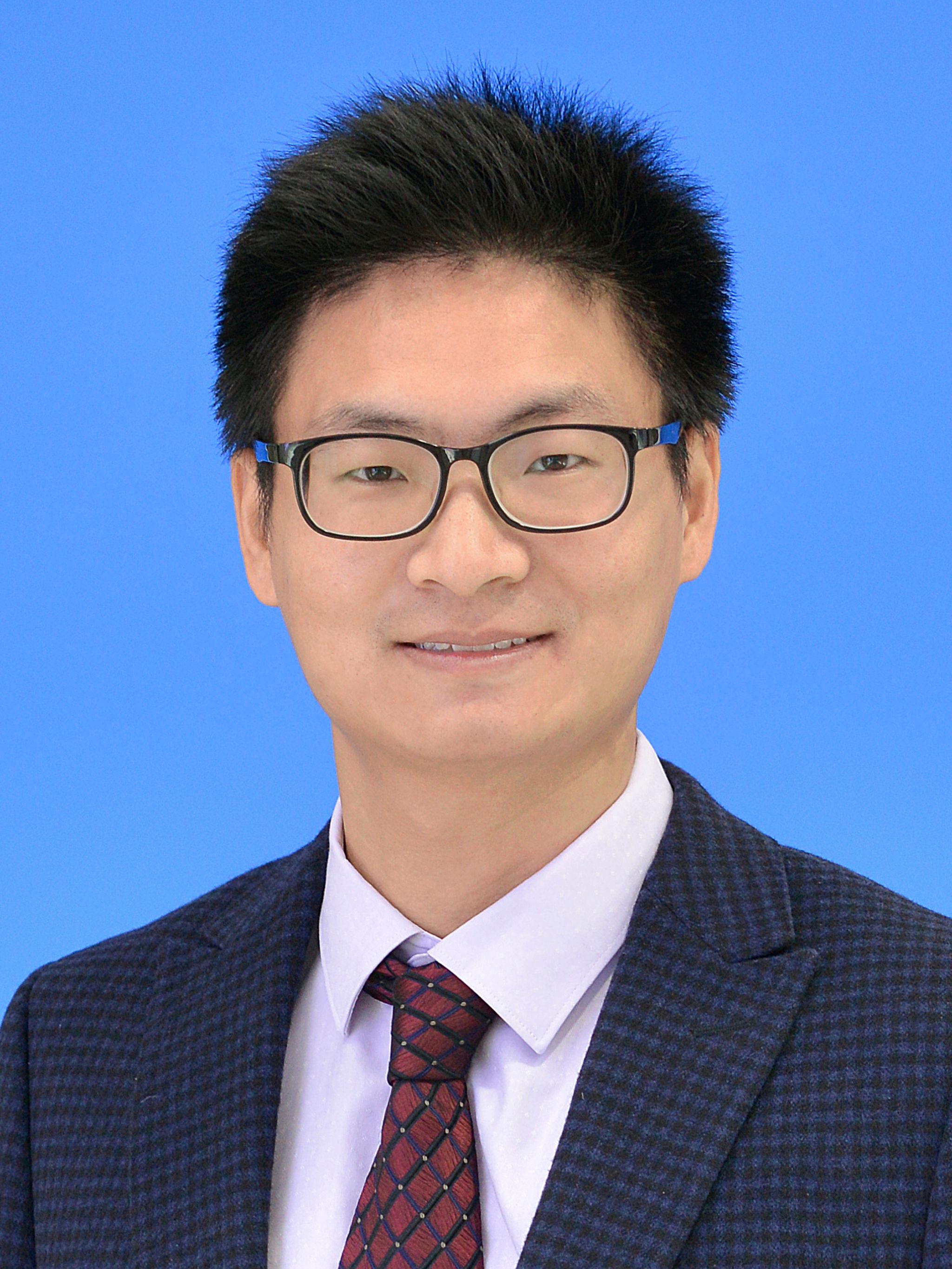 Zhenyin Hai