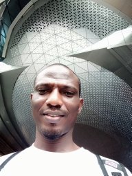 Danjuma A Yusuf