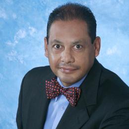 Edgar Lara Curzio