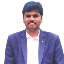 Sudhakar, K.