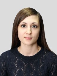 Olena Savchuk