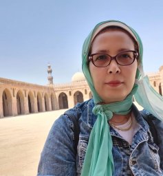 Fatma helmy Ismail