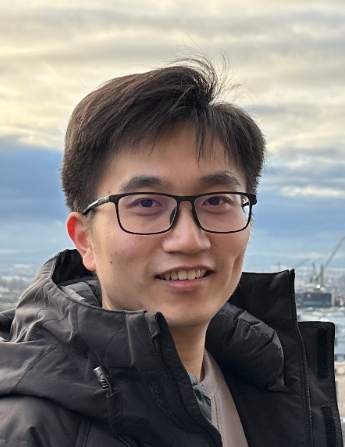 Shenbin Qian