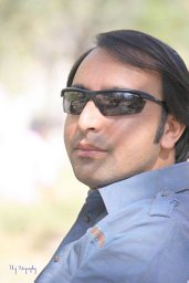 Dr Rizwan Akhtar