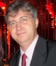 Luiz Fernando Sapucci