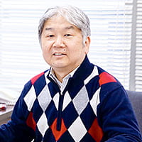 Akira Kakizuka