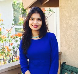 Smita Yadav