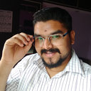 K. Saravanakumar