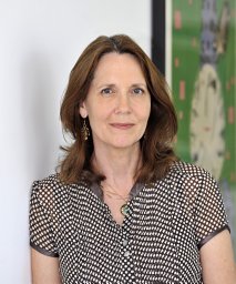 Catherine M. Fetherston