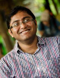 Debmalya Chakraborty