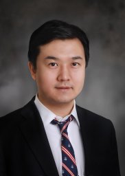 Yang Liu