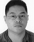 Jianmin Ma