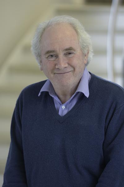 John R Owen