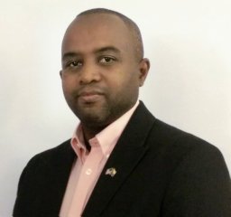 Abdoul A. Oubeidillah