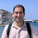 Hesam Halvaei