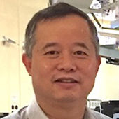 Jinghua Guo