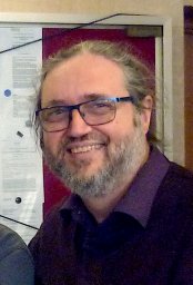Frédéric Thévenard