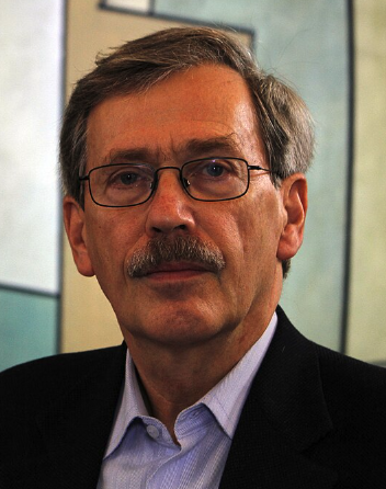 Christian Grönroos
