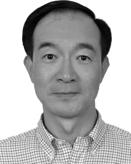 I-Jen Chiang