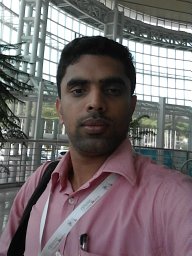 Mohammed Arif Poothanari