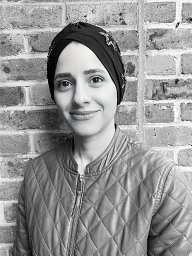 Fatemeh Geranmayeh