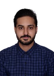 Hamza Mubarak
