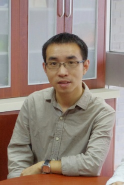 Jianfeng Dai