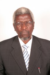 Odhiambo-Otieno George
