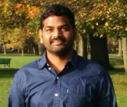 Praveen Tammana