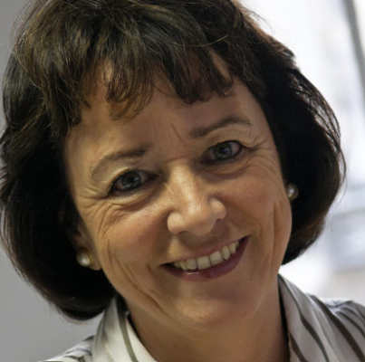Martine Lelievre-Pegorier