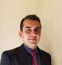 Vikrant J Gokhale