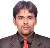 Ramakrishnan M