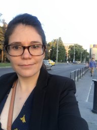 Azucena Herrera-Gonzalez