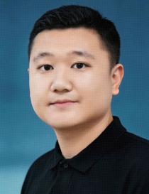 Nan Jiang
