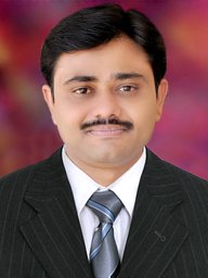 Manoj S Mahajan