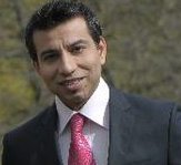 Masroor A Naveed