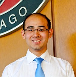 Guanxiong Wang