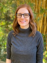 Amy M Burdette
