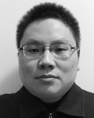 Zhongming Zhang
