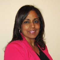 Rupinder Dhaliwal