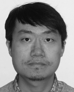 Zhigang Lu