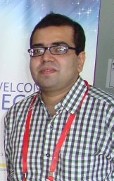 Shiv Sekhar Chatterjee