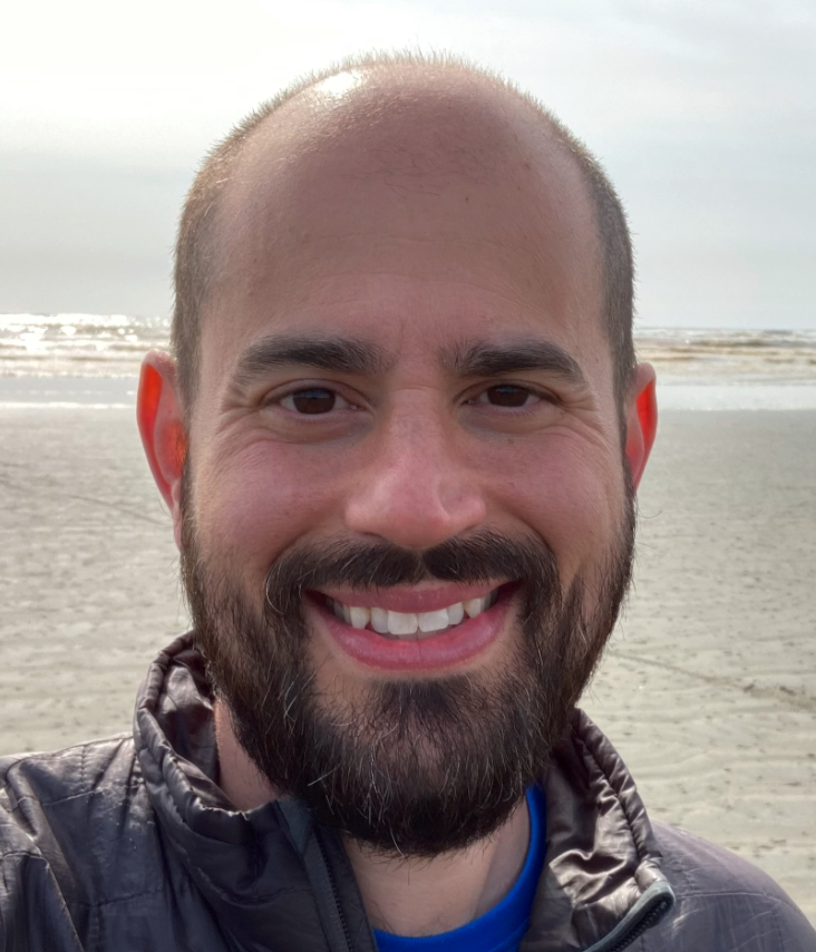 David J. Masiello