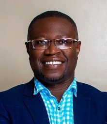 Lucius Imoh